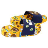 Boys' Slides (Bear) - Ourkids - Global