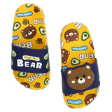 Boys' Slides (Bear) - Ourkids - Global