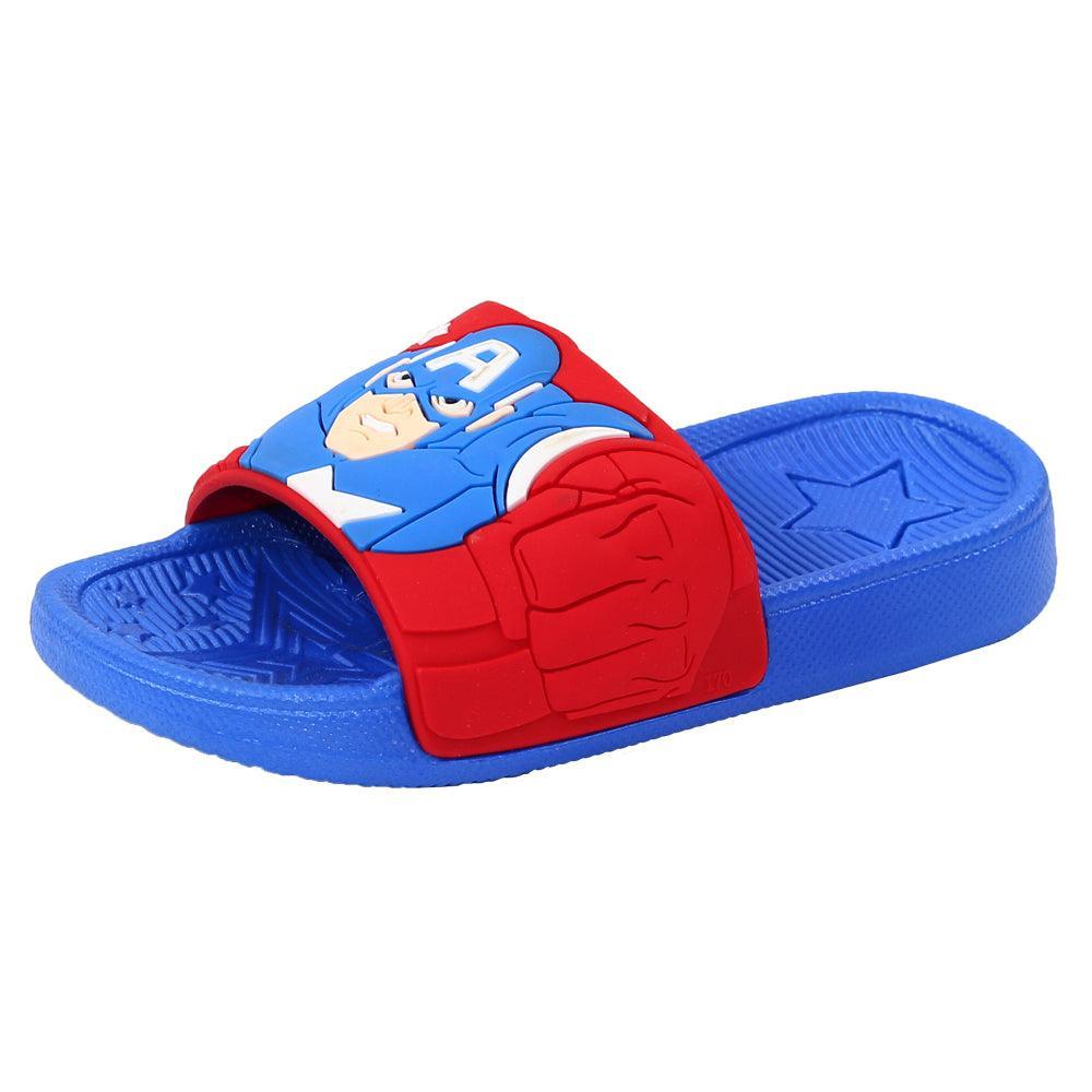 Boys' Slides - Ourkids - Jespring