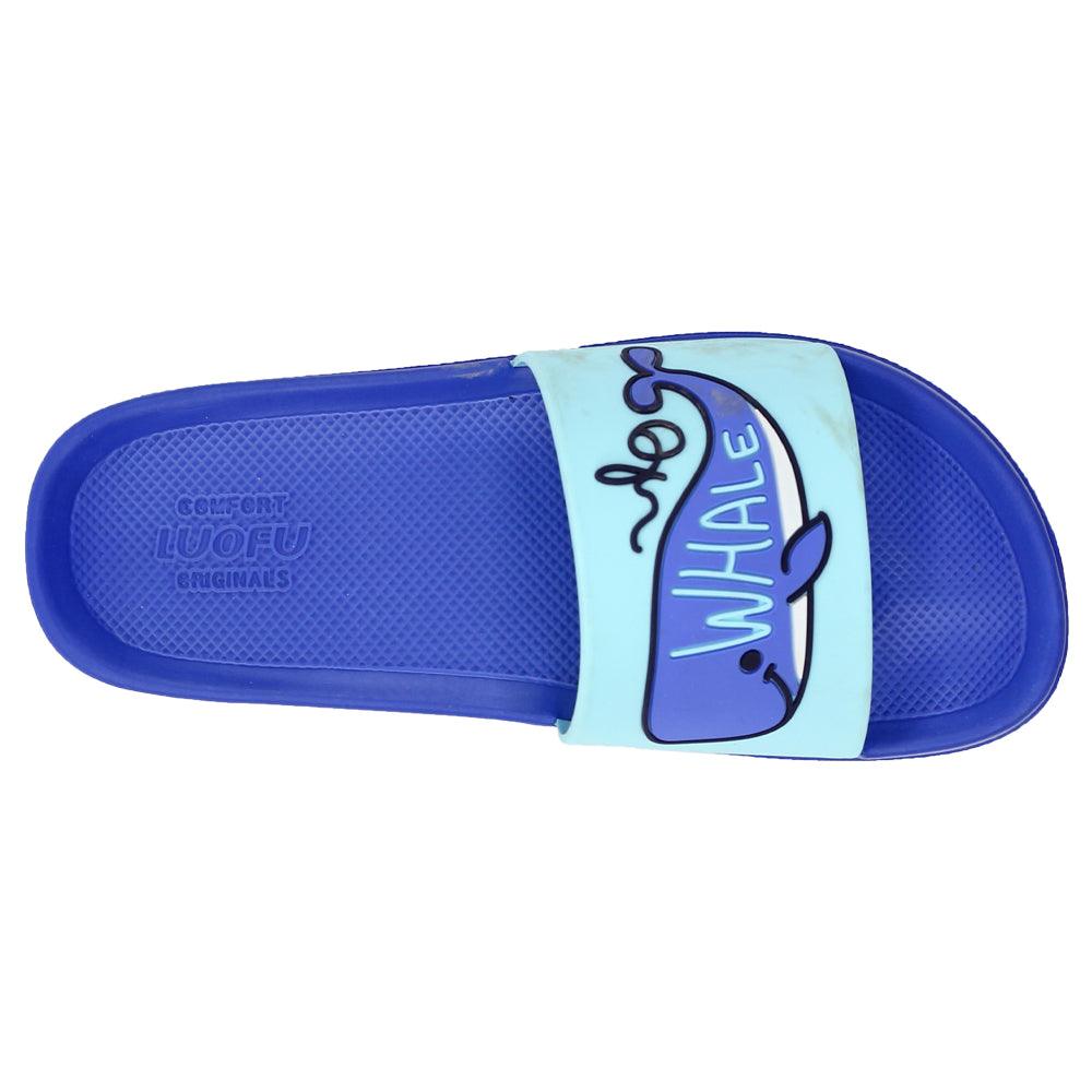 Boys' Slides - Ourkids - Jespring