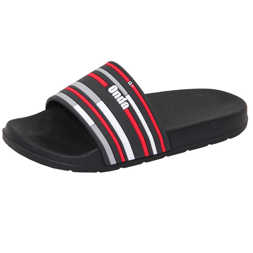 Boys' Slides - Ourkids - Onda