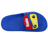 Boys' Slides - Ourkids - Onda