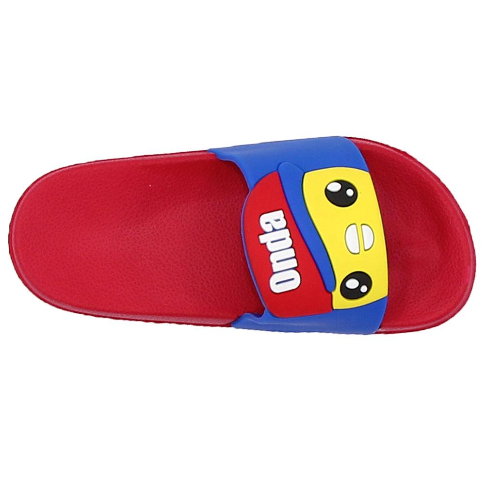 Boys' Slides - Ourkids - Onda