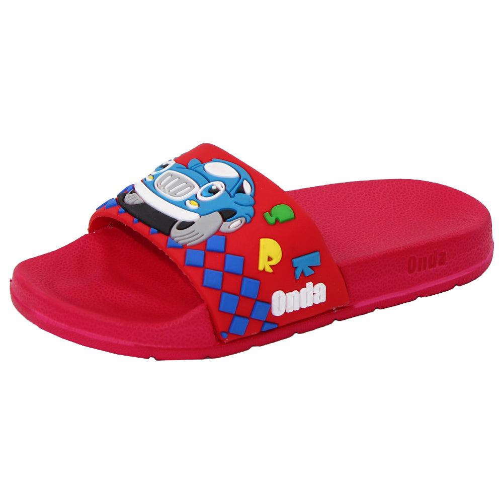 Boys' Slides - Ourkids - Onda