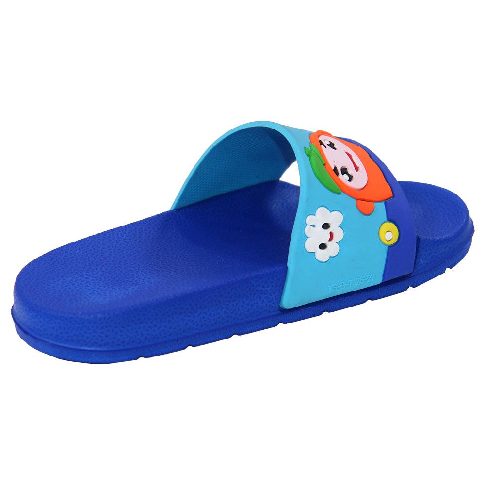 Boys' Slides - Ourkids - Onda