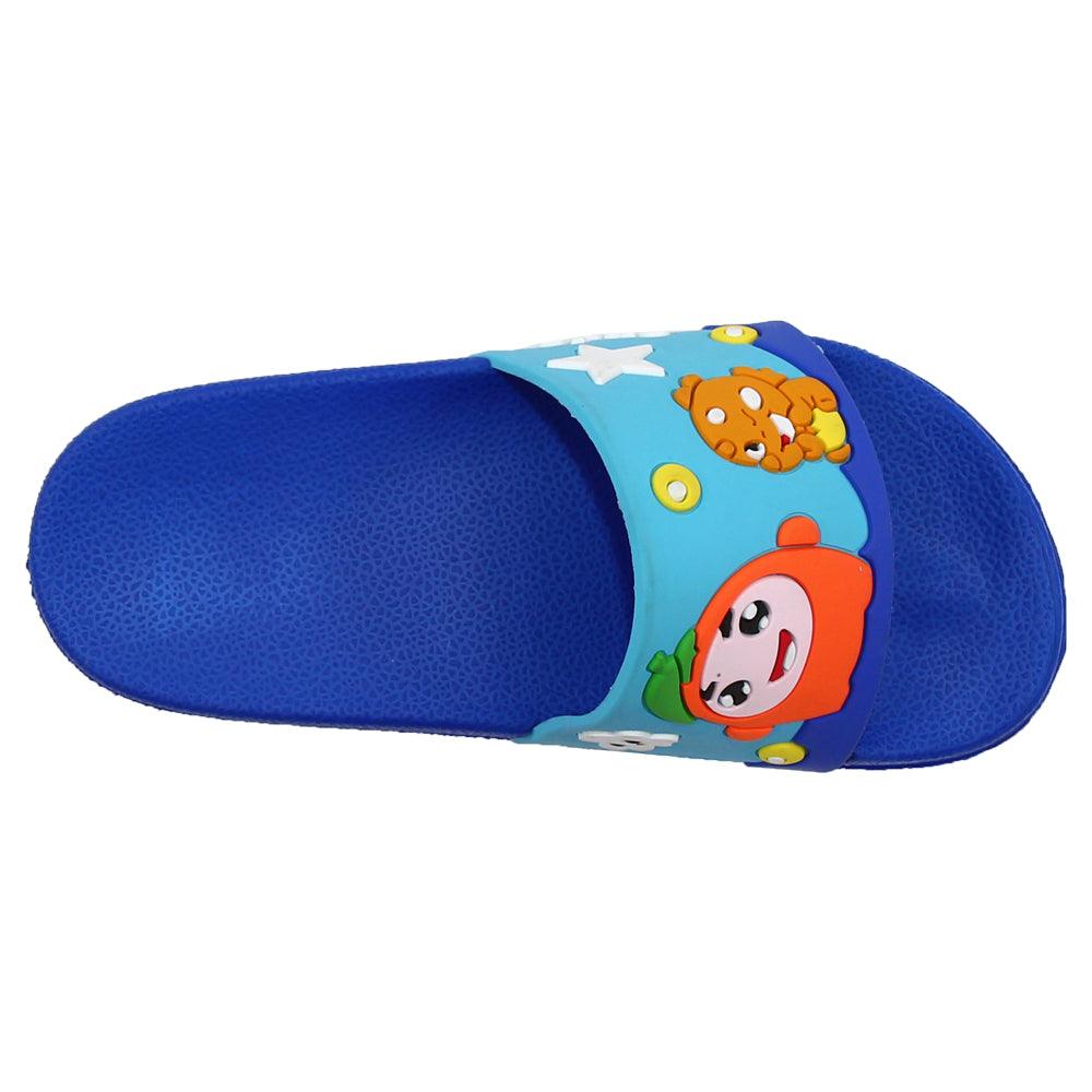 Boys' Slides - Ourkids - Onda