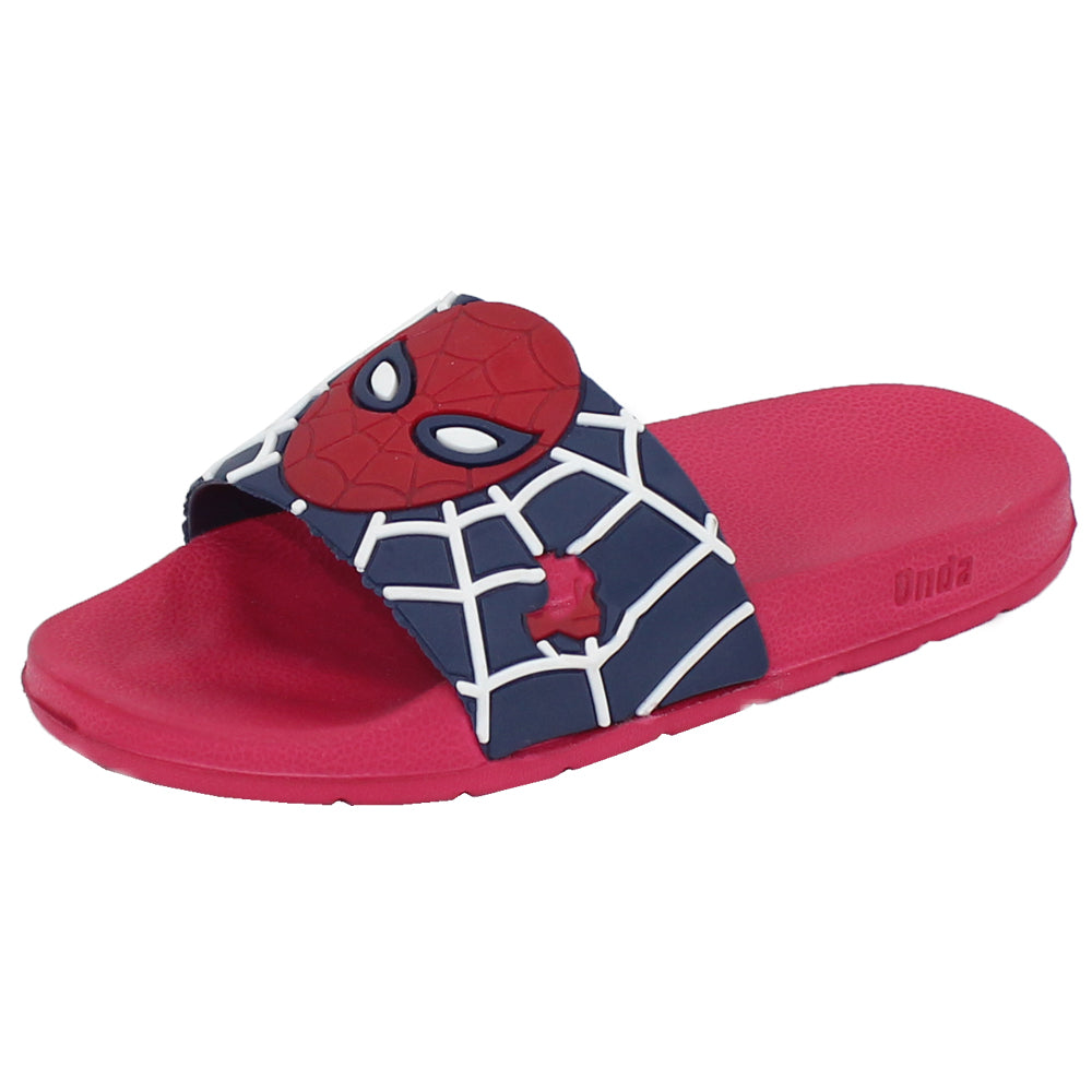 Boys' Slides - Ourkids - Onda