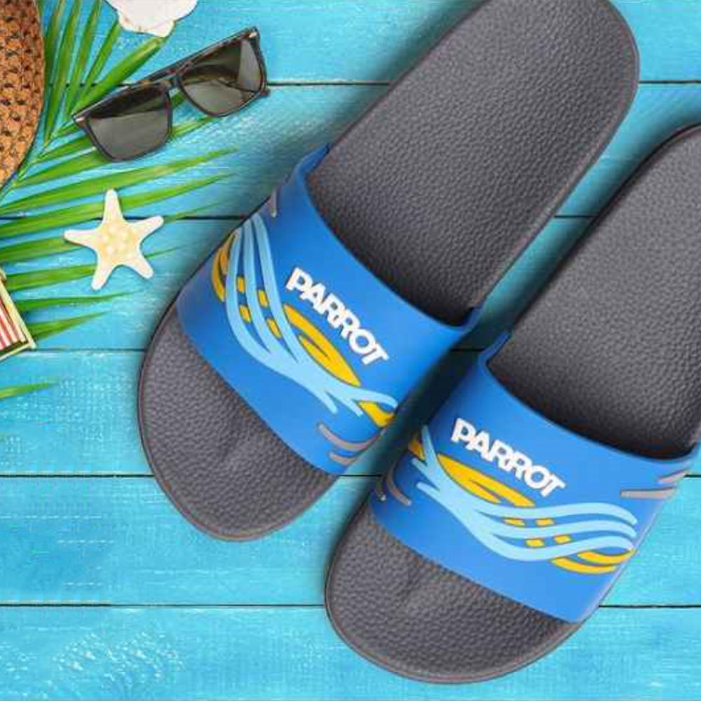 Boys' Slides - Ourkids - Tujoo