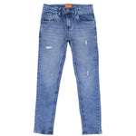 Boys' Slim Jeans - Ourkids - Quokka