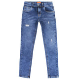 Boys' Slim Jeans - Ourkids - Quokka