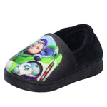 Boys' Soft Slippers (Buzz Lightyear) - Ourkids - Konooz