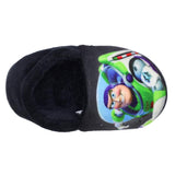 Boys' Soft Slippers (Buzz Lightyear) - Ourkids - Konooz