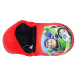 Boys' Soft Slippers (Buzz Lightyear) - Ourkids - Konooz