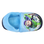 Boys' Soft Slippers (Buzz Lightyear) - Ourkids - Konooz