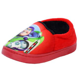 Boys' Soft Slippers (Buzz Lightyear) - Ourkids - Konooz