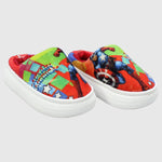 Boys' Soft Slippers (Captain America) - Ourkids - Konooz