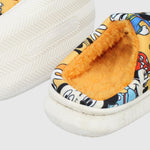 Boys' Soft Slippers (Mickey Mouse) - Ourkids - Jespring