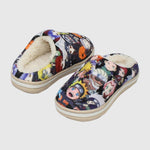 Boys' Soft Slippers (Naruto) - Ourkids - Konooz