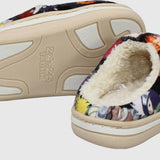 Boys' Soft Slippers (Naruto) - Ourkids - Konooz