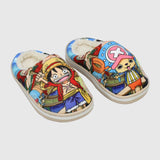 Boys' Soft Slippers (One Piece) - Ourkids - Konooz