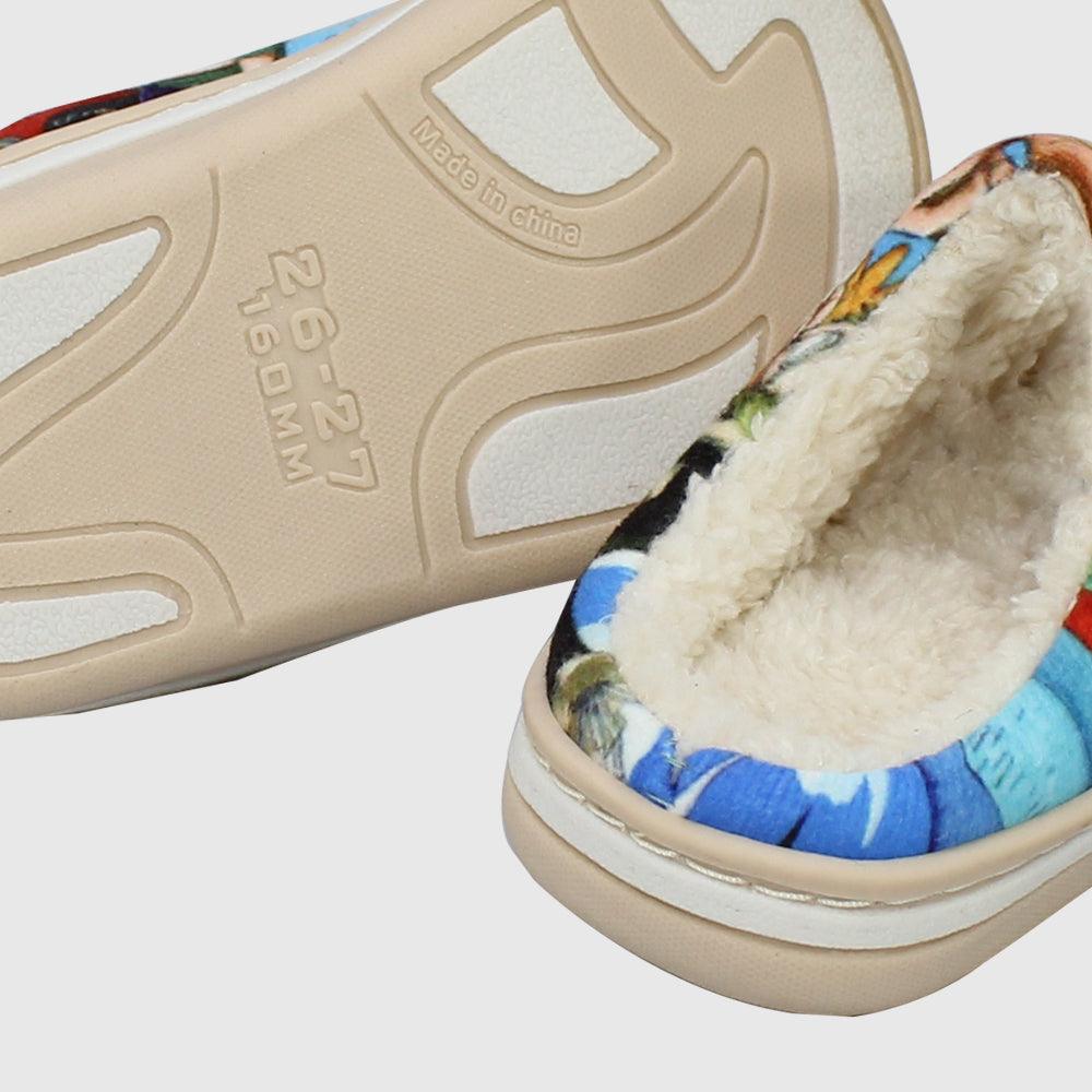 Boys' Soft Slippers (One Piece) - Ourkids - Konooz