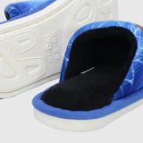 Boys' Soft Slippers (Spiderman) - Ourkids - Jespring