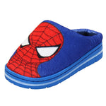 Boys' Soft Slippers (Spiderman) - Ourkids - Konooz