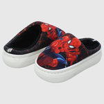 Boys' Soft Slippers (Spiderman) - Ourkids - Konooz