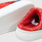 Boys' Soft Slippers (Spiderman) - Ourkids - Konooz