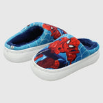 Boys' Soft Slippers (Spiderman) - Ourkids - Konooz