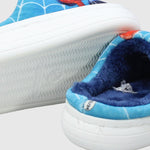 Boys' Soft Slippers (Spiderman) - Ourkids - Konooz