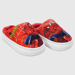 Boys' Soft Slippers (Spiderman) - Ourkids - Konooz