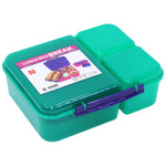 Break Lunch Box (2 L) - Ourkids - Break