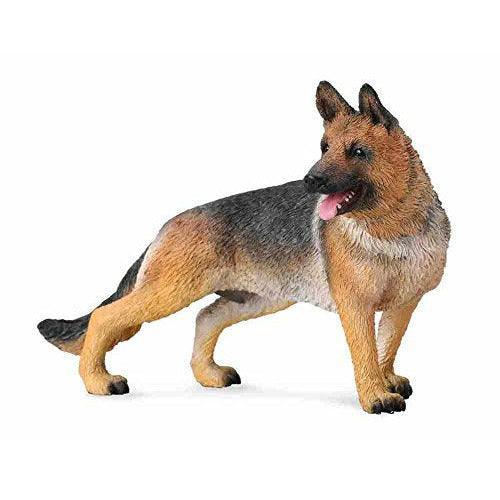 Breyer by CollectA German Shepherd - Ourkids - Collecta