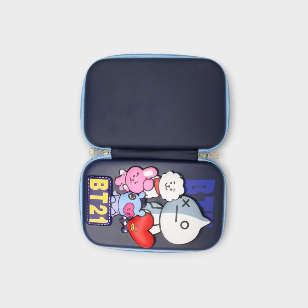 BT21 Pencil Case - Ourkids - TWK