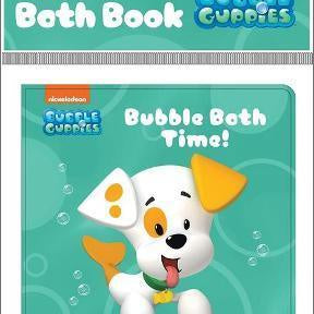 Bubble Guppies: Bubble Bath Time! - Ourkids - OKO