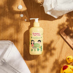 Bubblzz Kids Conditioner, 325 ml - Ourkids - Bubblzz