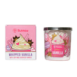 Bubblzz Whipped Vanilla Candle - Ourkids - Bubblzz