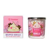 Bubblzz Whipped Vanilla Candle - Ourkids - Bubblzz