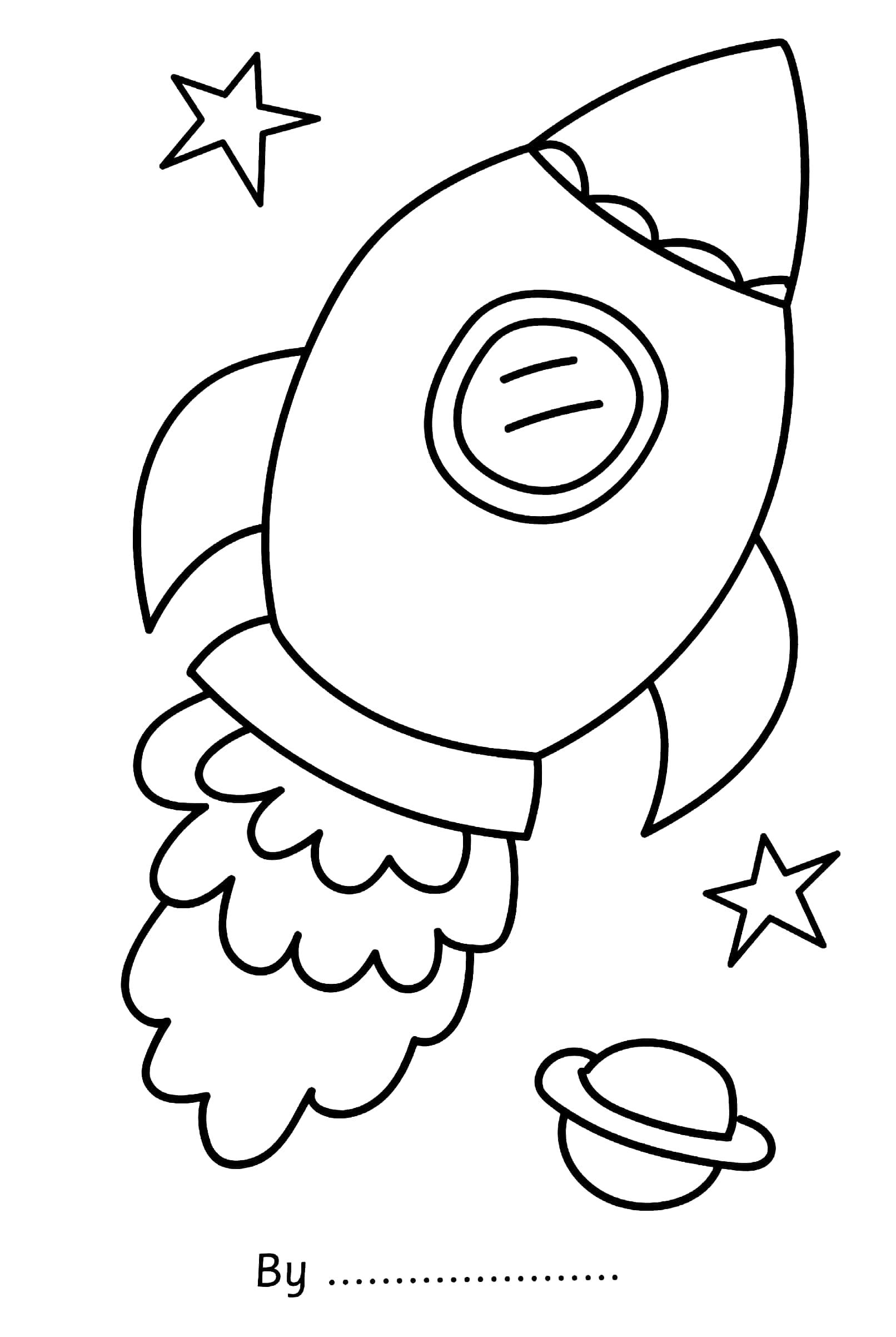 Bumper Action Coloring - Ourkids - OKO