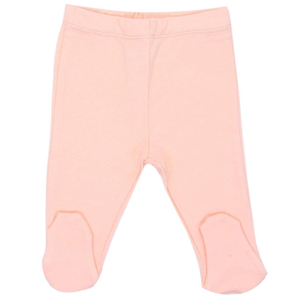 Bunnies &amp; Clouds Comfy Cotton Pants - Ourkids - Ourkids