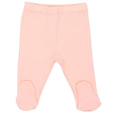 Bunnies & Clouds Comfy Cotton Pants - Ourkids - Ourkids