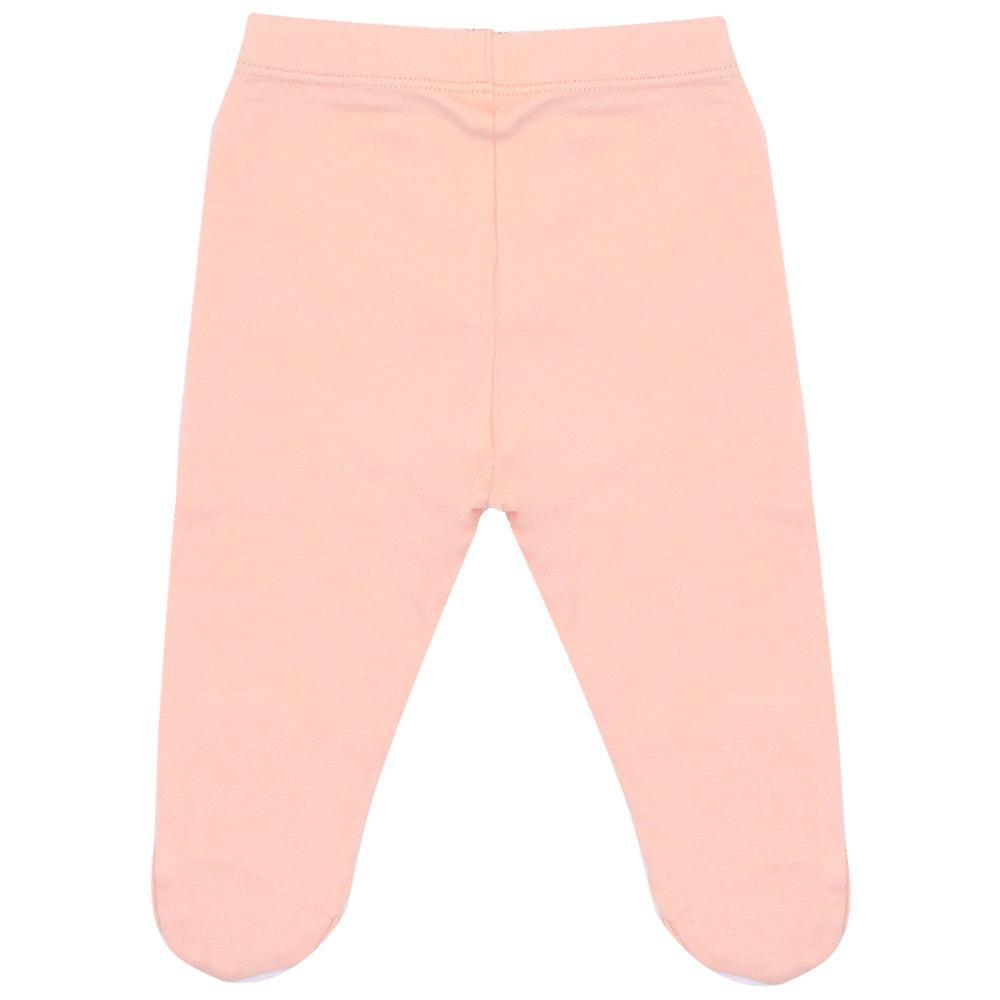 Bunnies & Clouds Comfy Cotton Pants - Ourkids - Ourkids