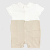 Bunny Ears Romper - Ourkids - Bumber