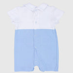 Bunny Ears Romper - Ourkids - Bumber