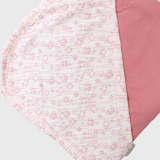 Bunny Heads Baby Blanket - Ourkids - Junior