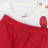 Bunny Sleeveless Pajama - Ourkids - JOKY