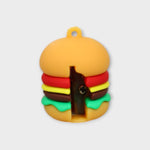 Burger Sandwich Pencil Sharpener - Ourkids - TWK