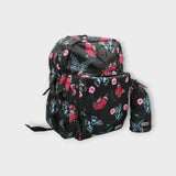 Butterflies 19 Inches Backpack + Pencil Case - Ourkids - Roco