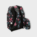 Butterflies 19 Inches Backpack + Pencil Case - Ourkids - Roco